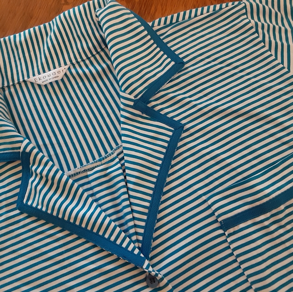 Ladies Pajamas